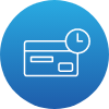 Remaining payments icon